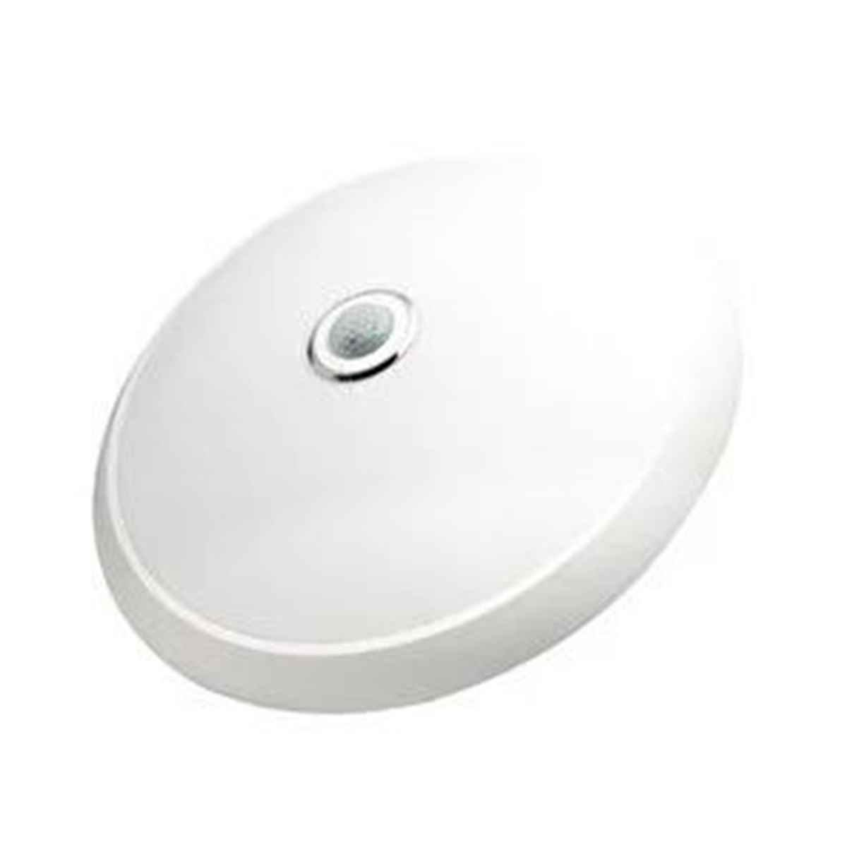 24W RADAR SENSÖRLÜ LEDLİ ARM. ACİL KİTLİ BEYAZ KAS 1