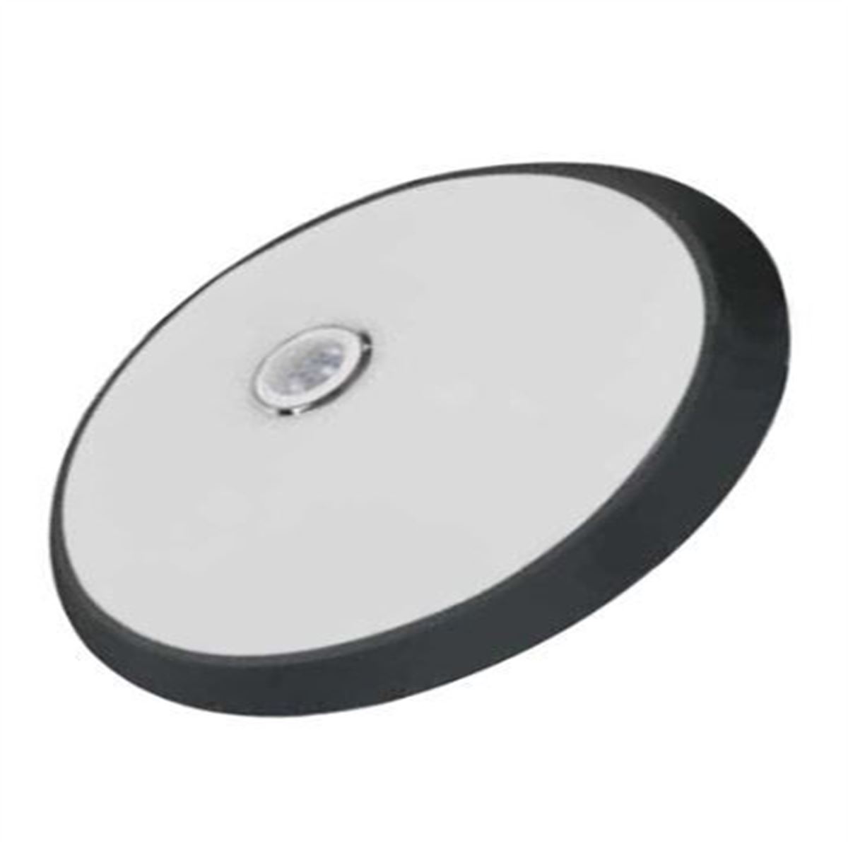24W RADAR SENSÖRLÜ LEDLİ ARM. ACİL KİTLİ SİYAH KAS 1