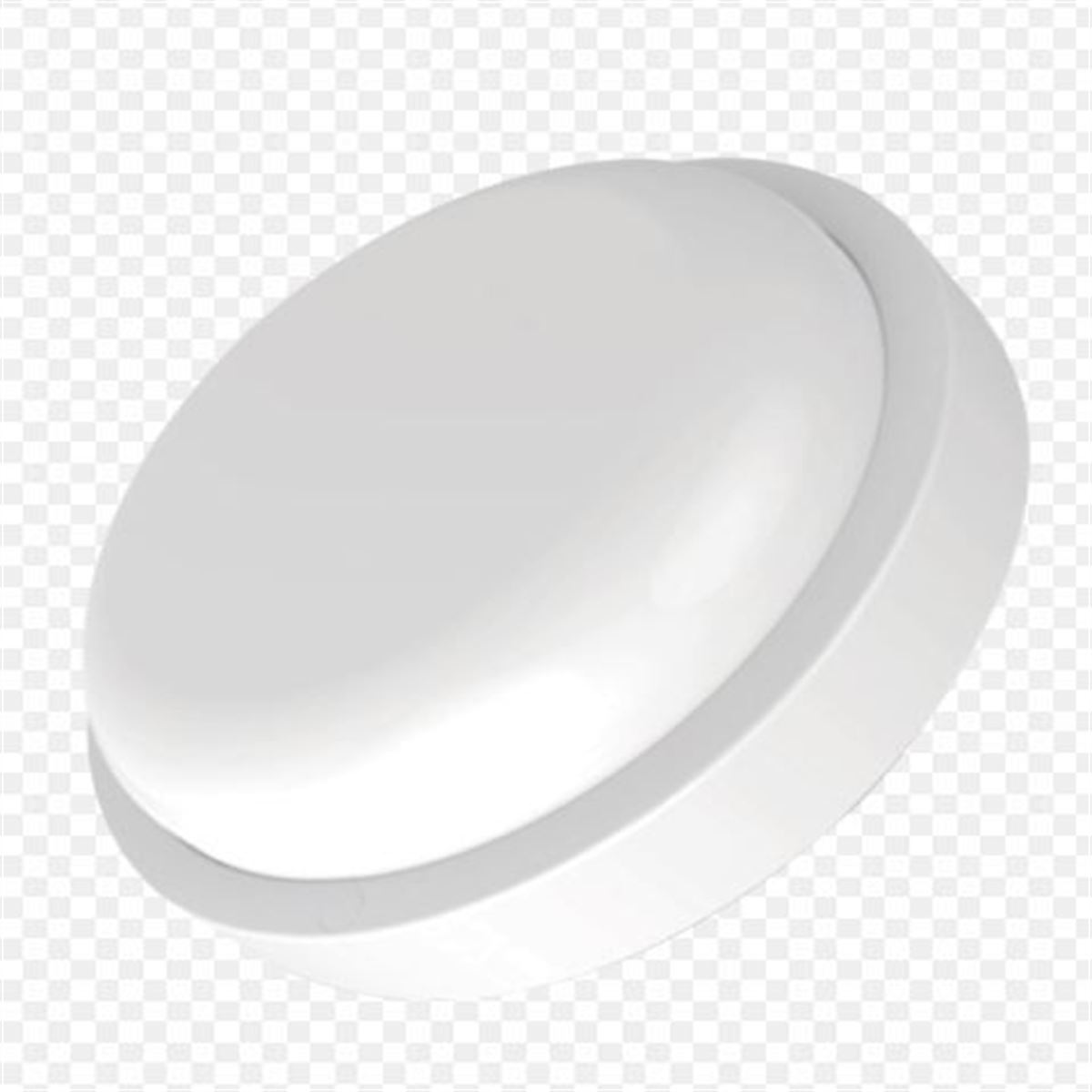 18W OKYANUS LEDLİ SENSÖRLÜ ARMATÜR 6400K 1