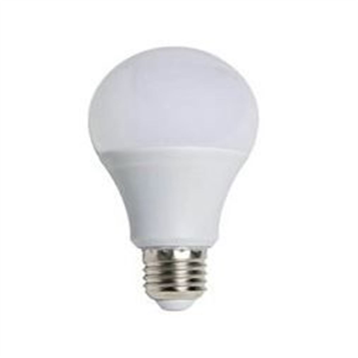 10W E27 ŞARJLI LED AMPUL ACİL KİTLİ 6500K 1