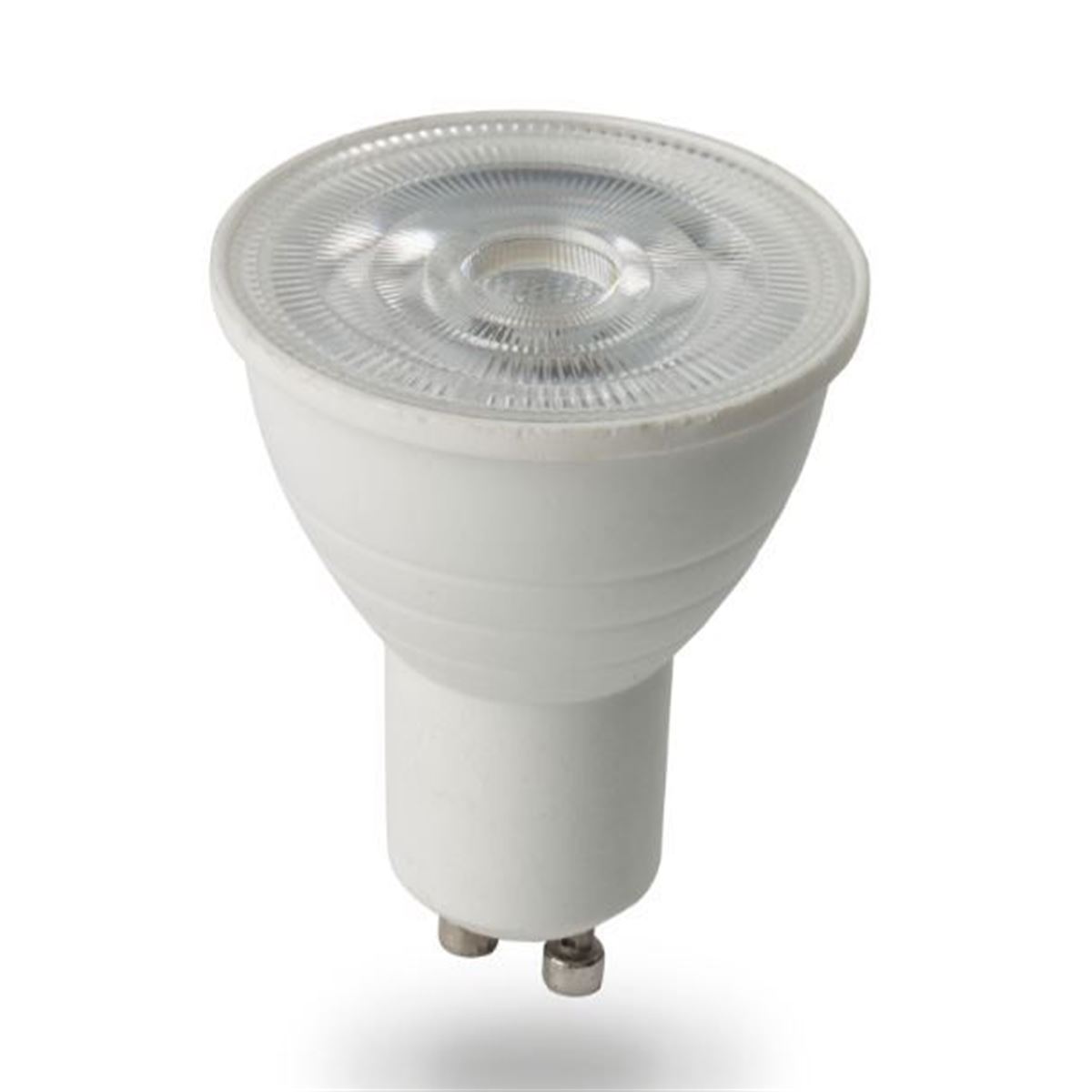 7W GU10 MERCEKLİ LED AMPUL 3200K 1