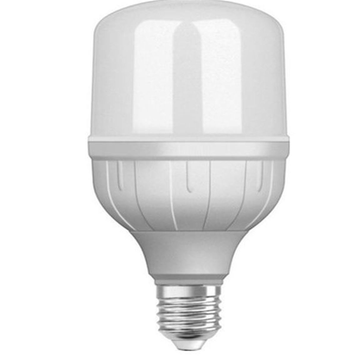 20W E27 T LED AMPUL %100 POWER 6400K 1