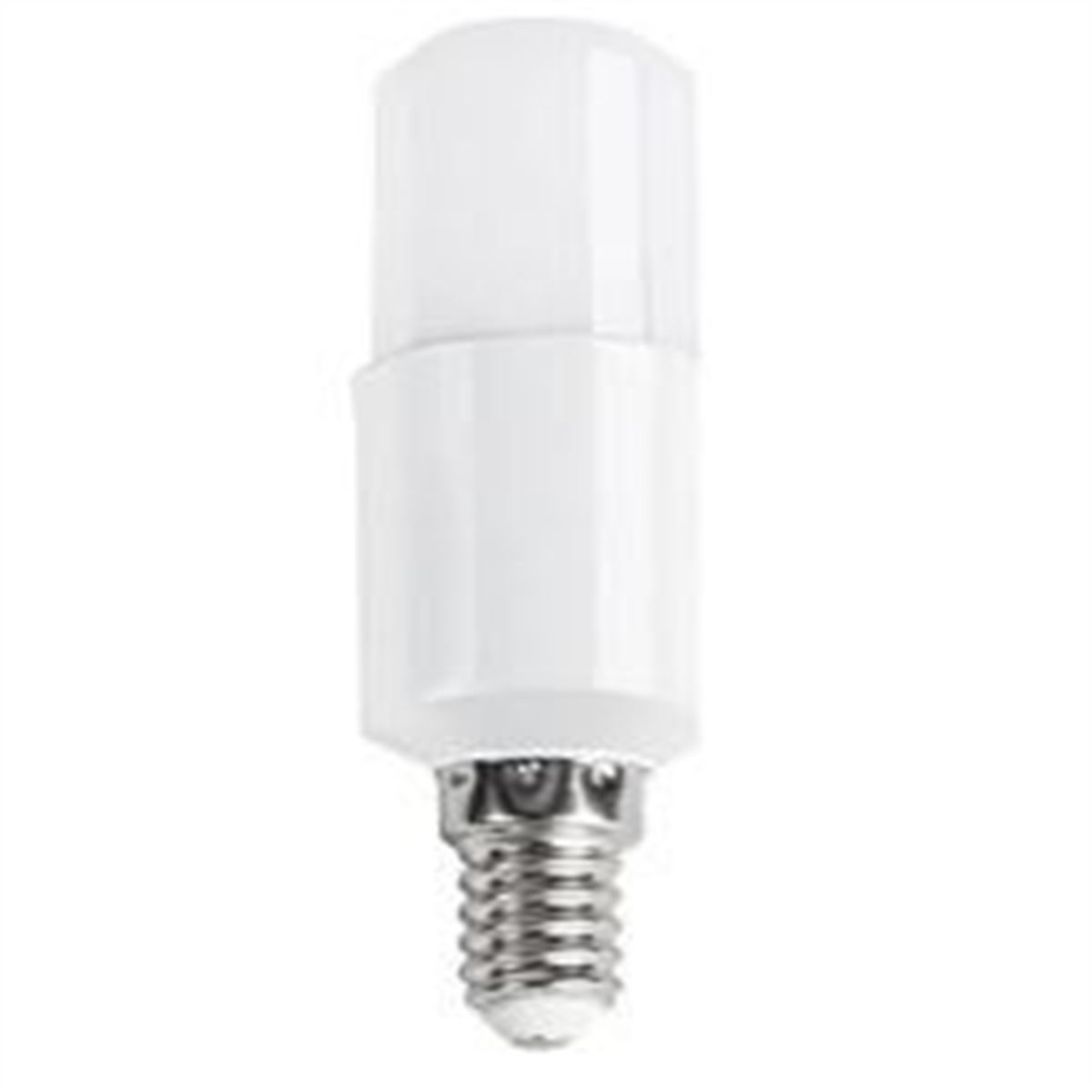 9W E14 ELİPS LED AMPUL 3200K 1