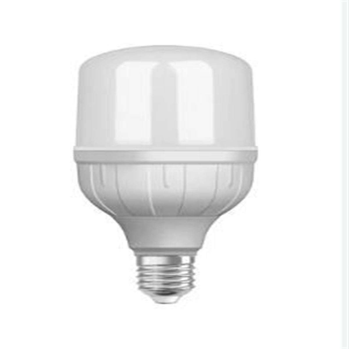 60W E27 T LED AMPUL %100 POWER 6400K 1