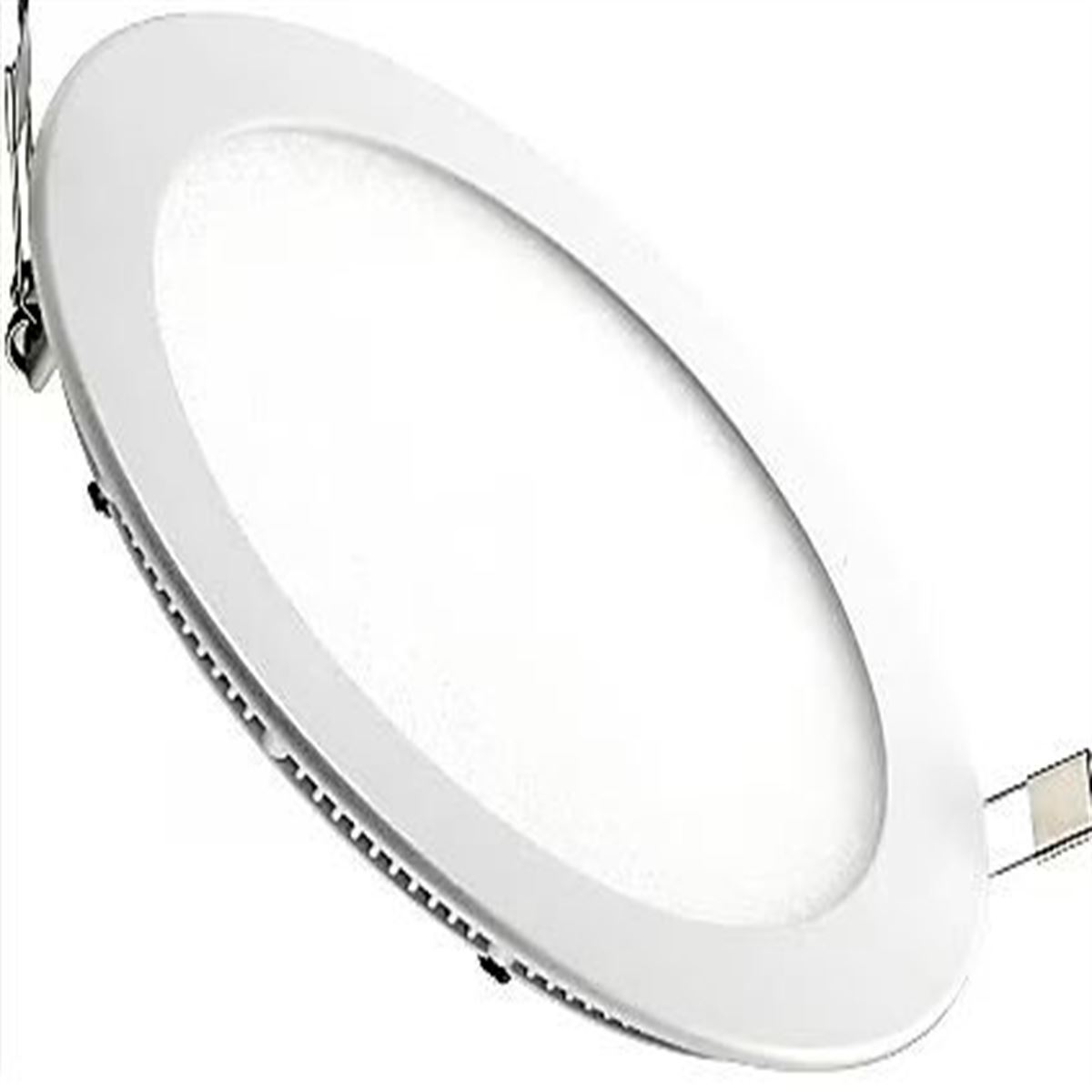 6W SIVA ALTI PANEL LED 3200K 1