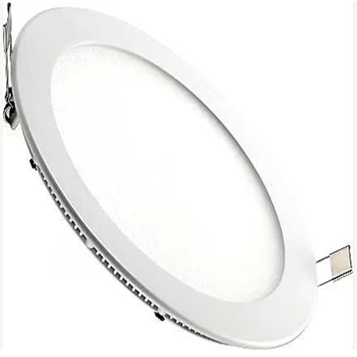 15W SIVA ALTI PANEL LED 3200K 1