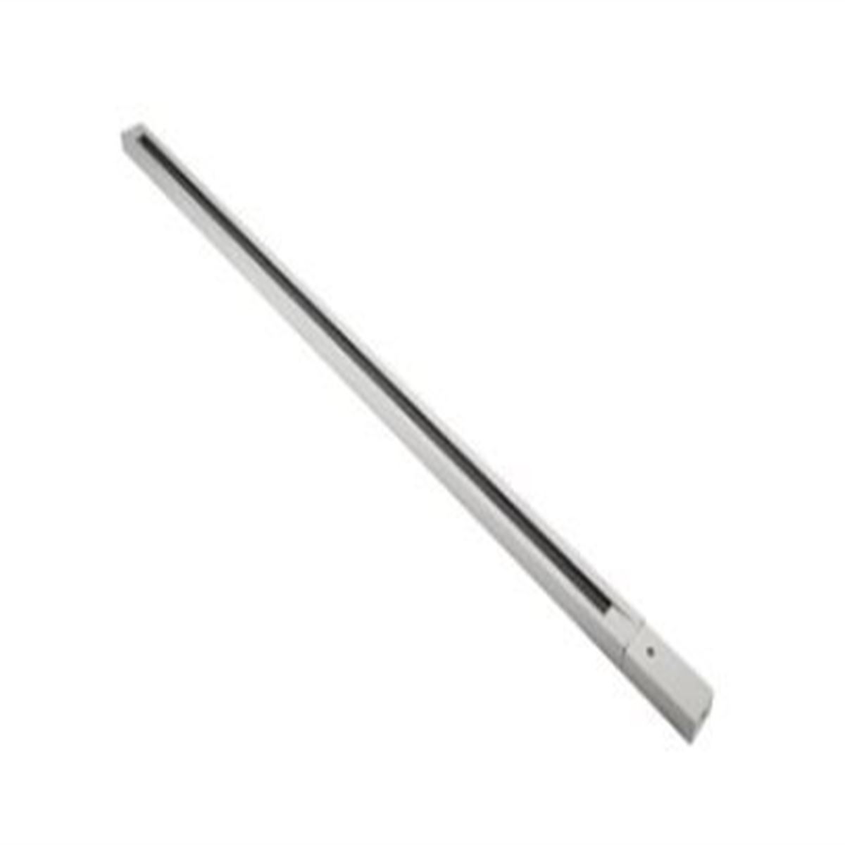 2 METRE BEYAZ KASA MONOFAZE RAY PVC 1
