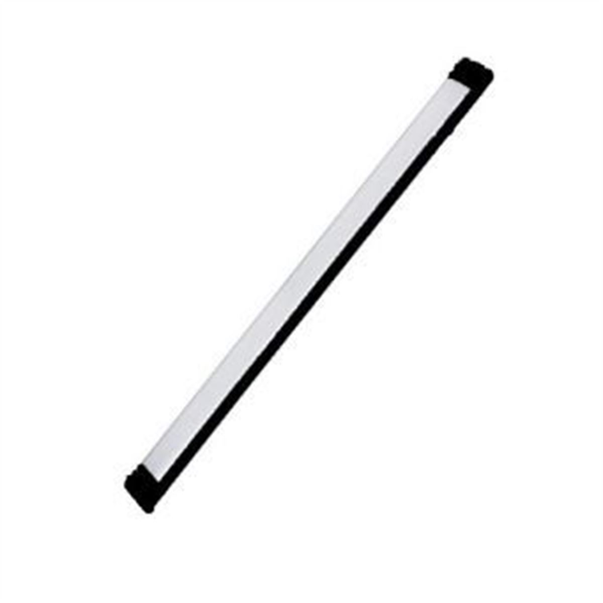 10W 5 LEDLİ ARMATÜR SİYAH KASA 6400K 1
