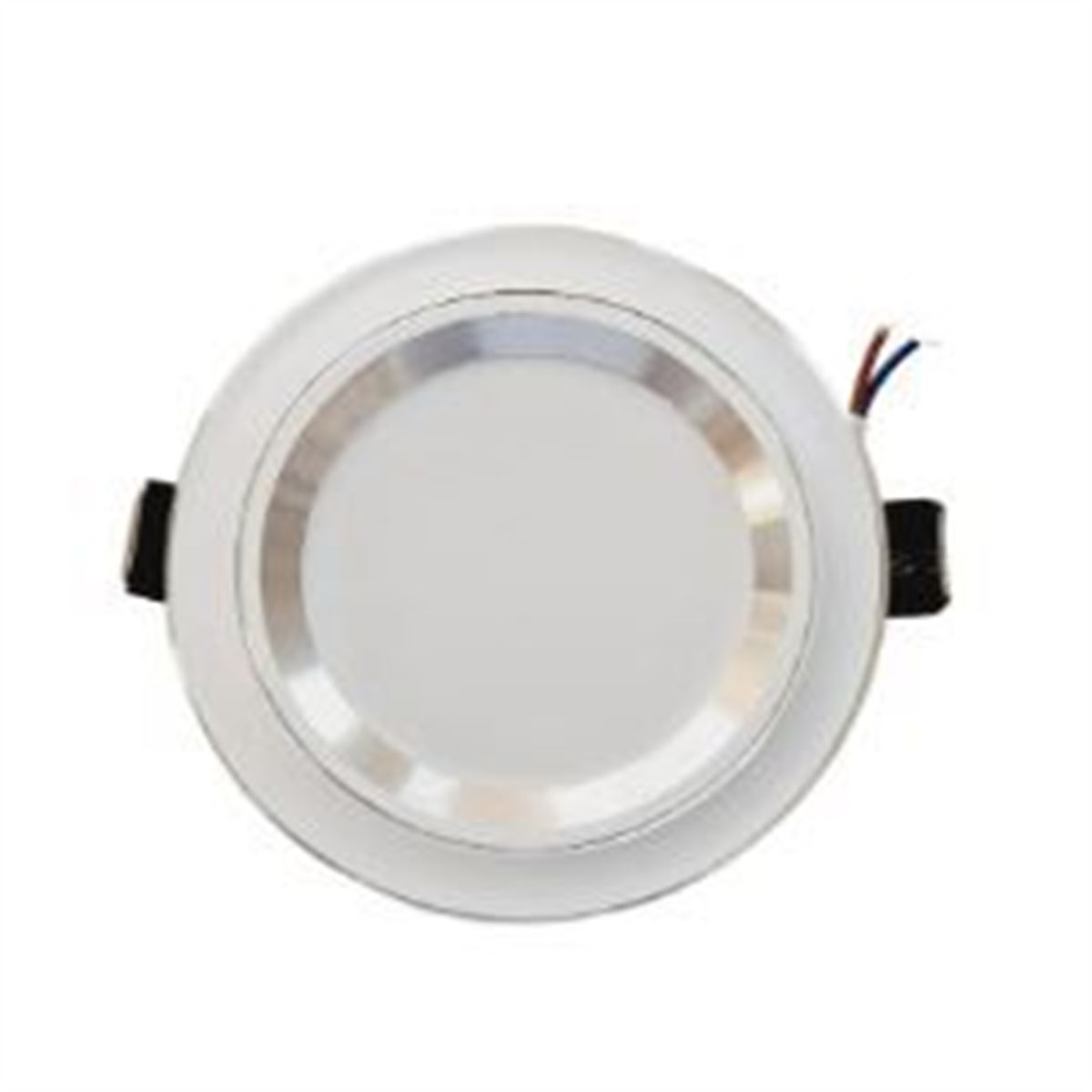 5W FONKSİYONLU SATEN KASA LED SPOT 6400K 1