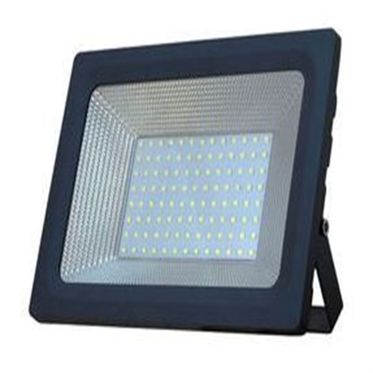 100W LED PROJEKTÖR %100 POWER 6400K 1