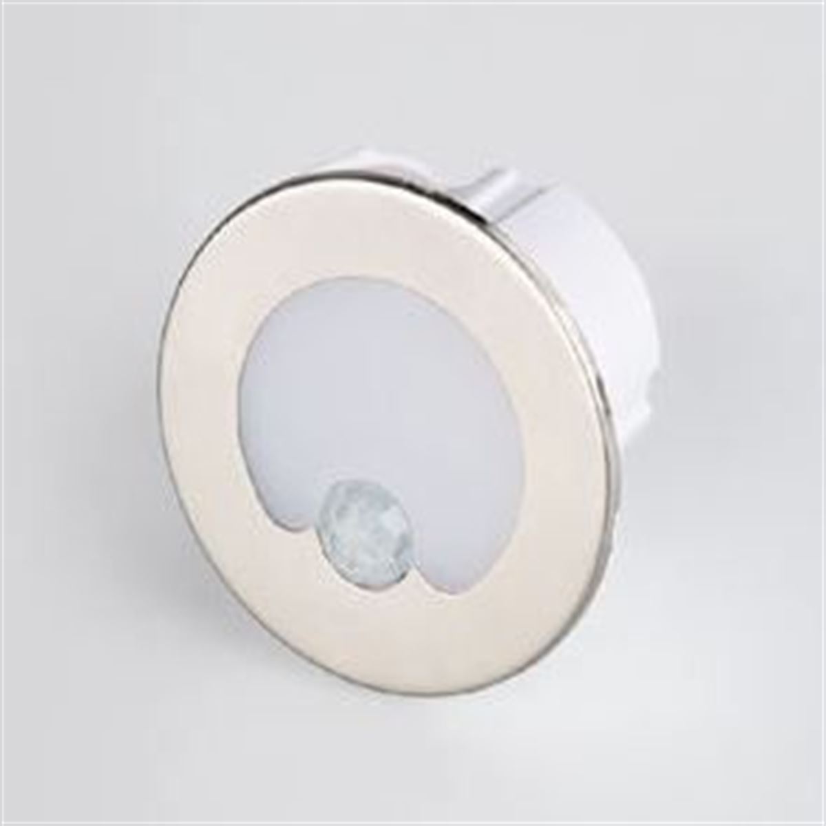 5W SENSÖRLÜ KORİDOR SPOT OVAL 3200K 1