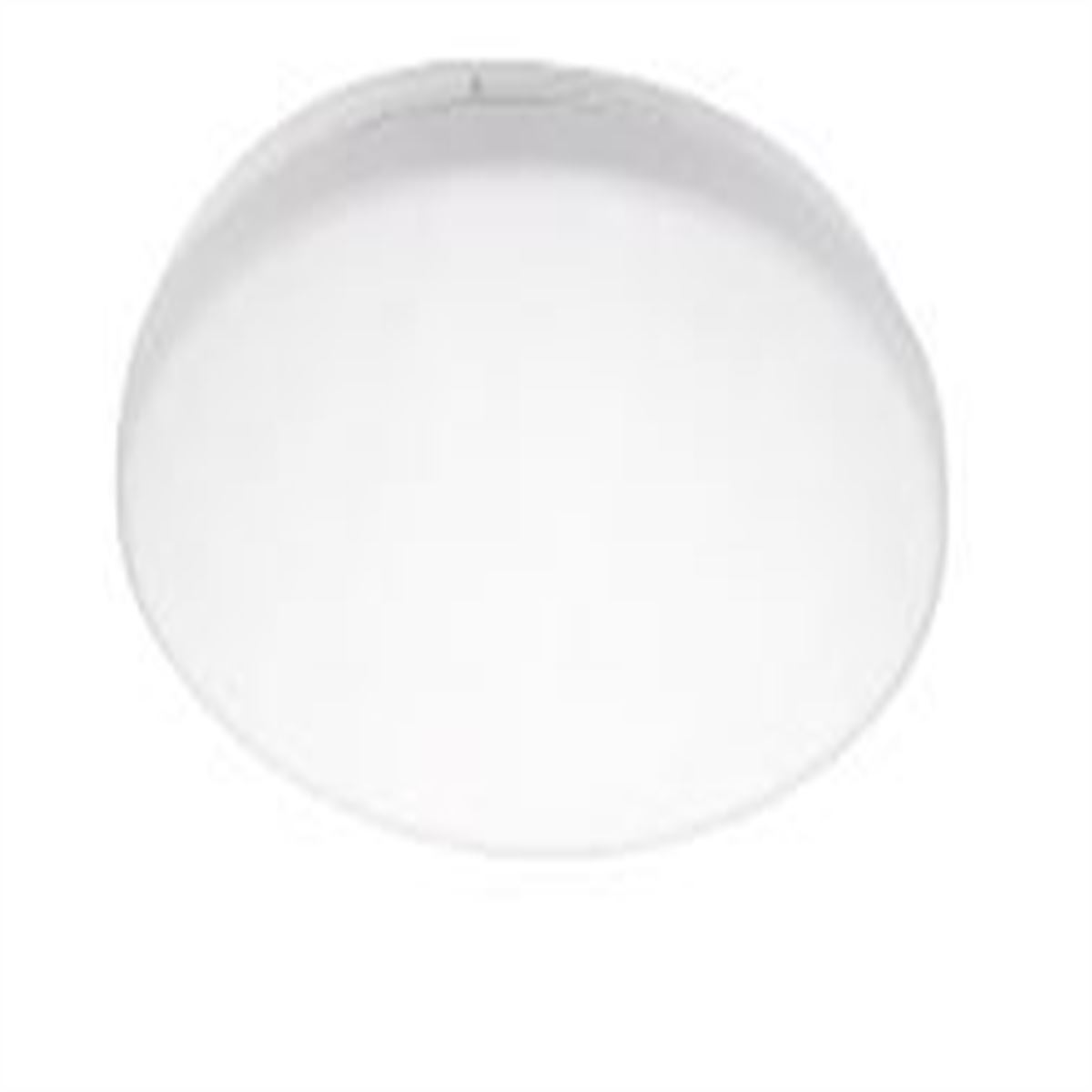 18W LEDLİ ARMATÜR ŞİŞİRME PLASTİK CAM 3200K 1