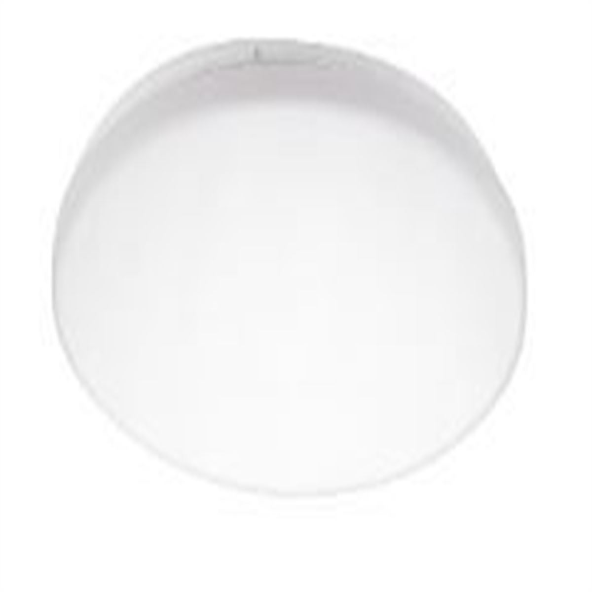 18W OKYANUS LEDLİ ARMATÜR BEYAZ KASA 6400K 1