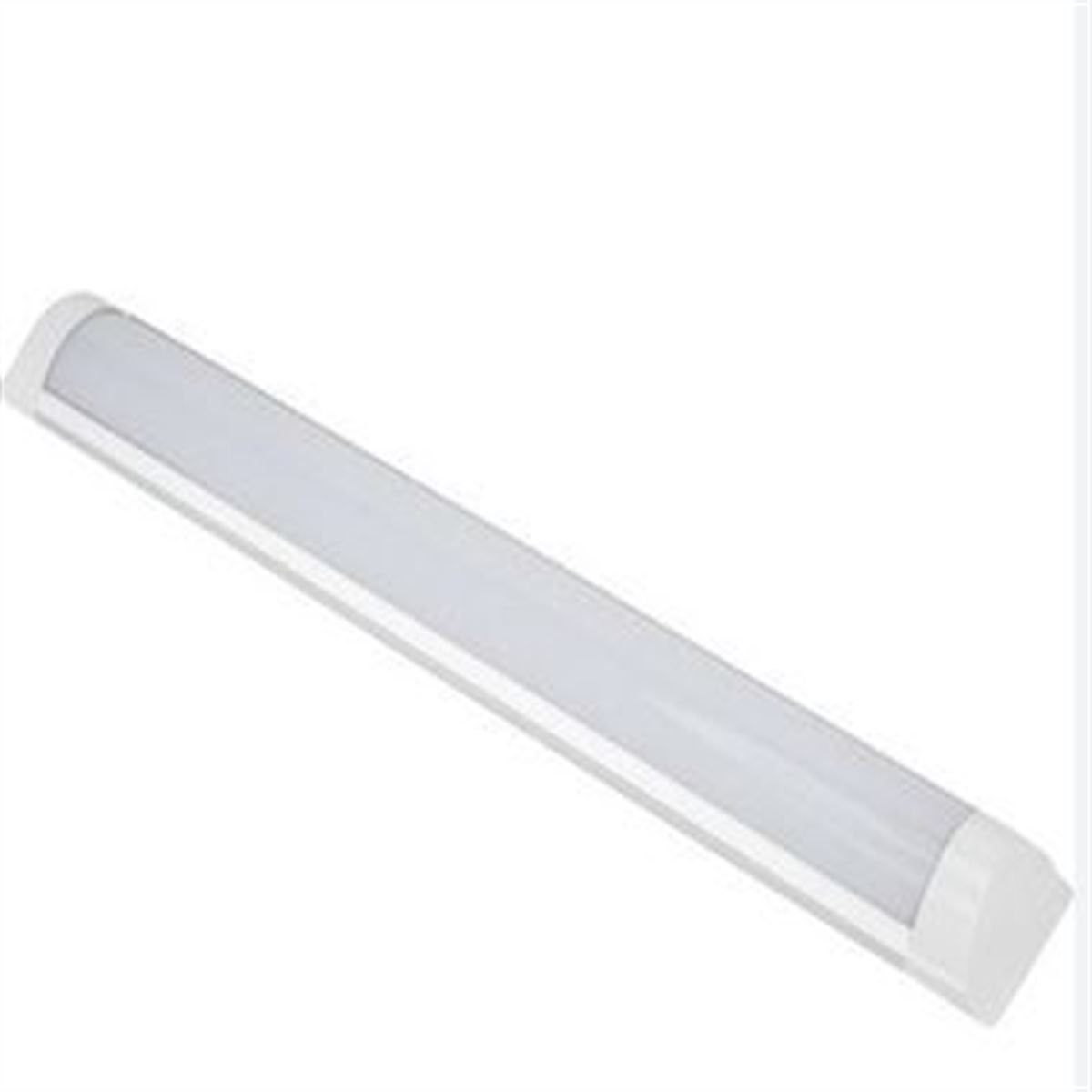 36W 120CM UZAY LED BANT ARMATÜR %100 3200K 1