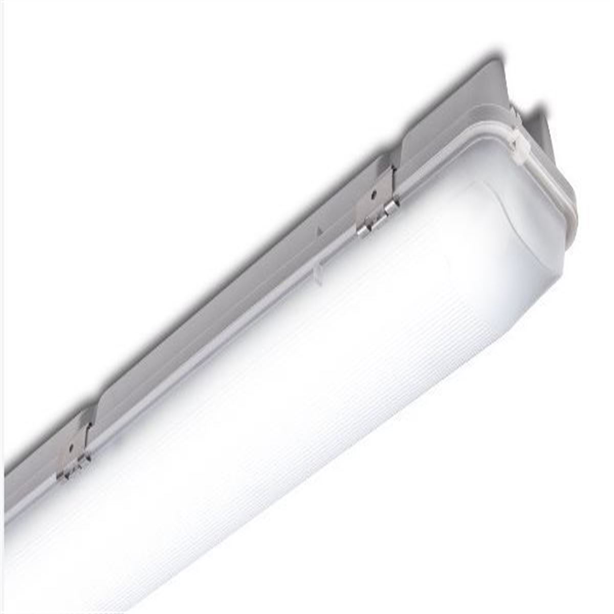 40W 120CM ETANJ ARMATÜR %100 POWER 6400K ACİL KİTL 1
