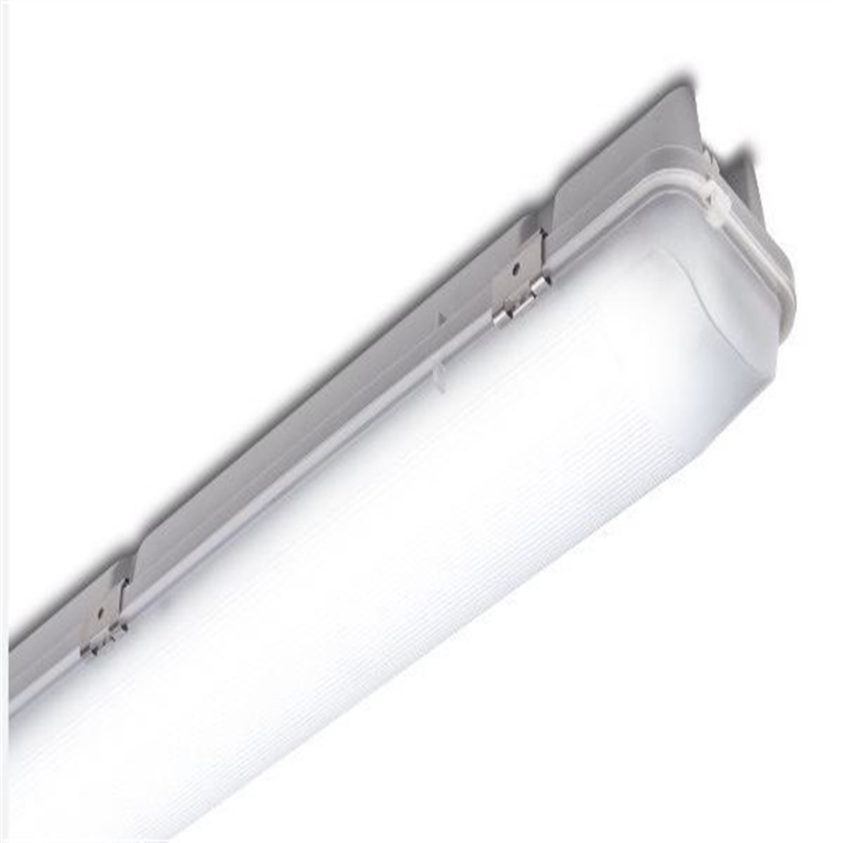 40W 120CM PRO ETANJ ARMATÜR ACİL KİTLİ 6400K 1