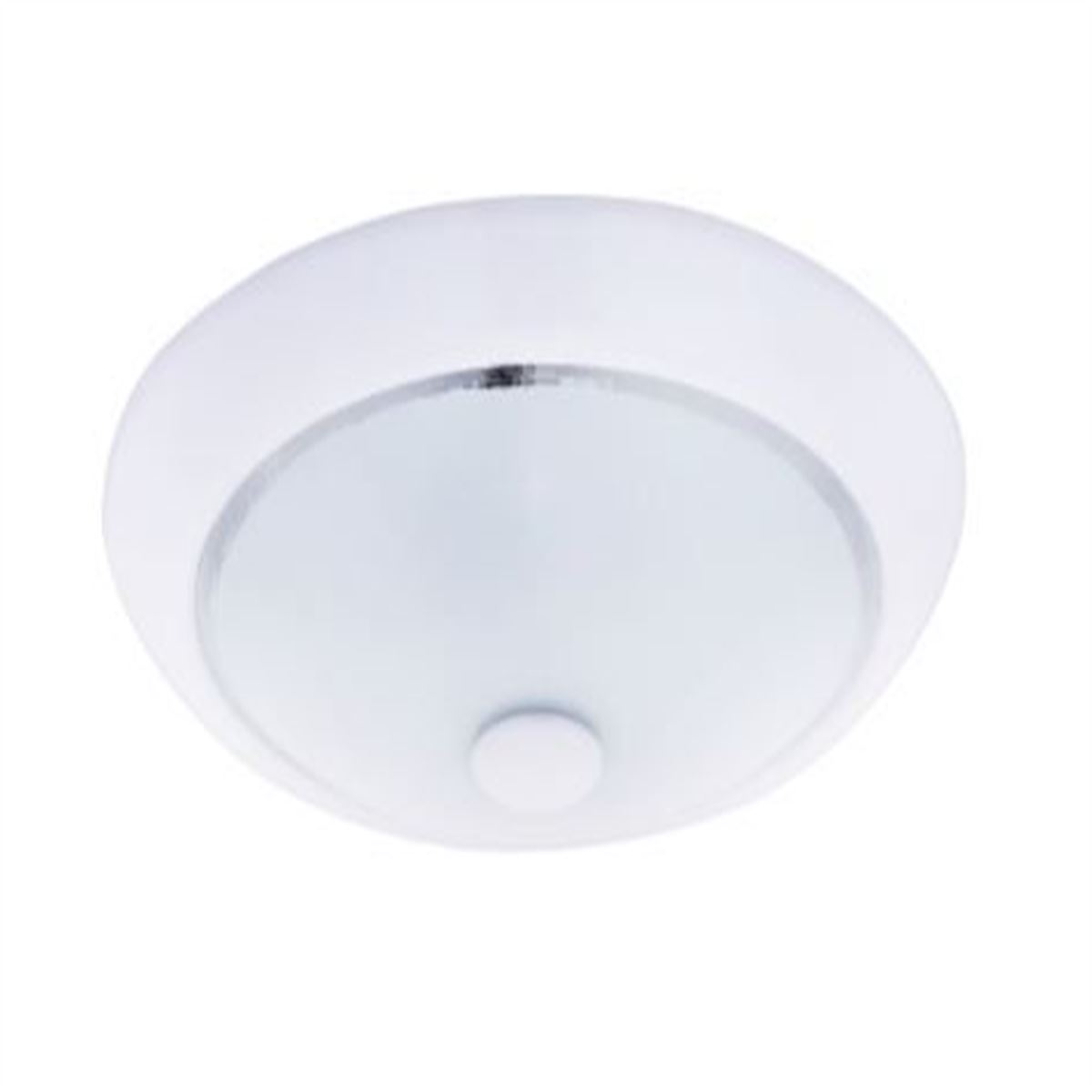 BÜYÜK DÜĞMELİ TAVAN ARMATÜRÜ 1