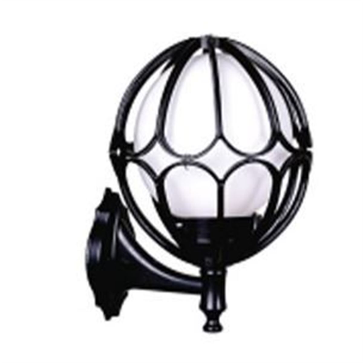 MERİDYEN DUVAR APLİK BAHÇE ARMATÜRÜ 1