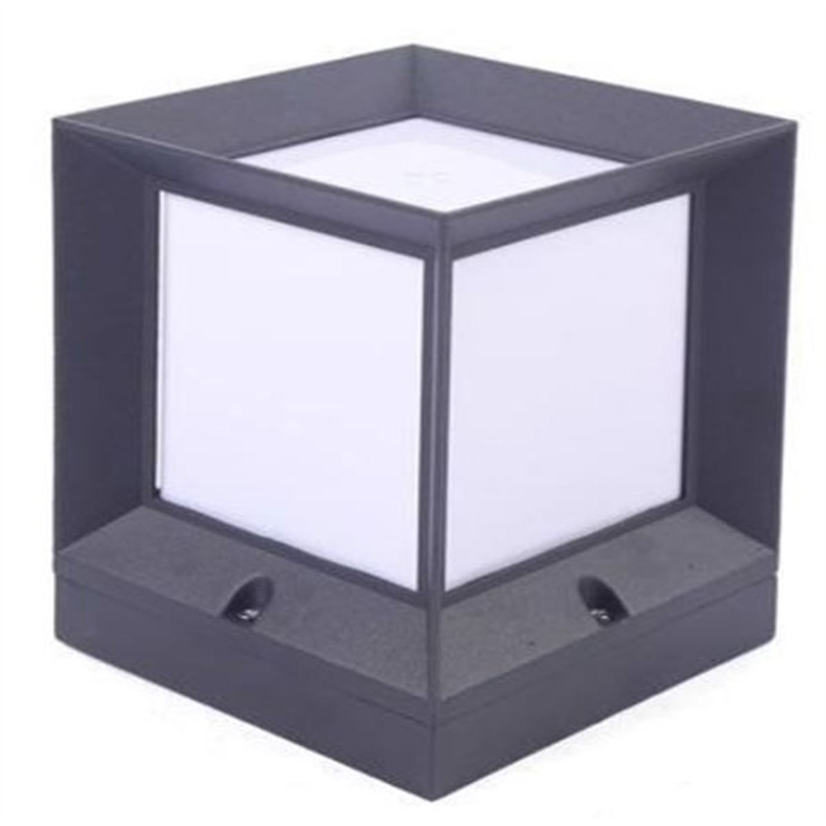 KÜP SET ÜSTÜ BAHÇE ARMATÜRÜ 1