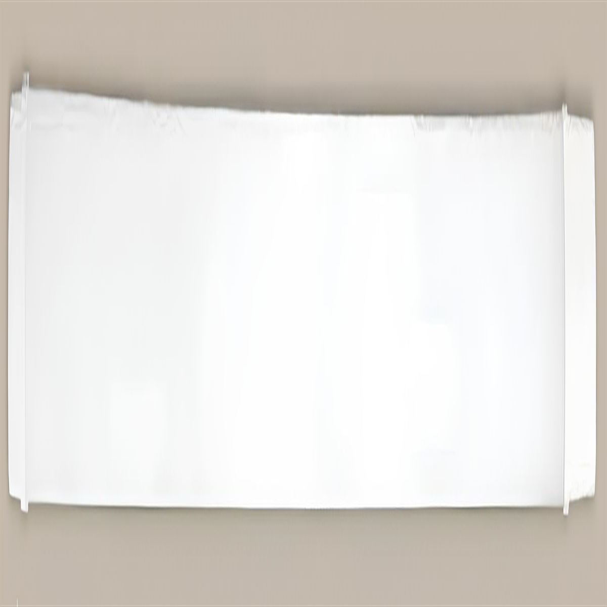 40W LEDLİ ETANJ ARMATÜR (BEYAZ) 1