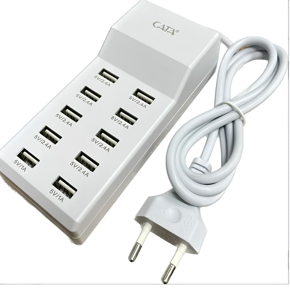 MASA LAMBASI ŞARJ ALETİ (USB) 1