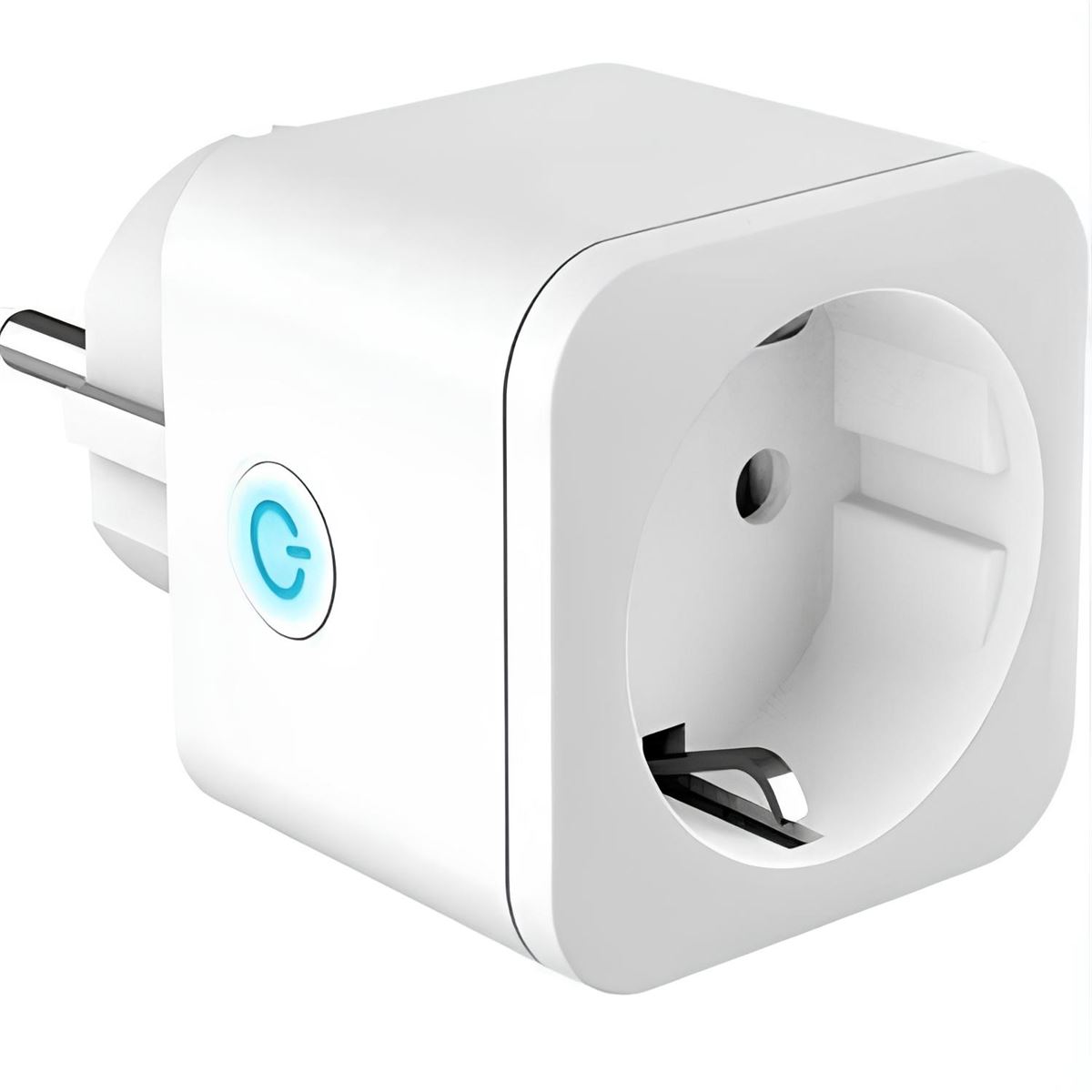 AKILLI PRİZ 16 AMPER 1