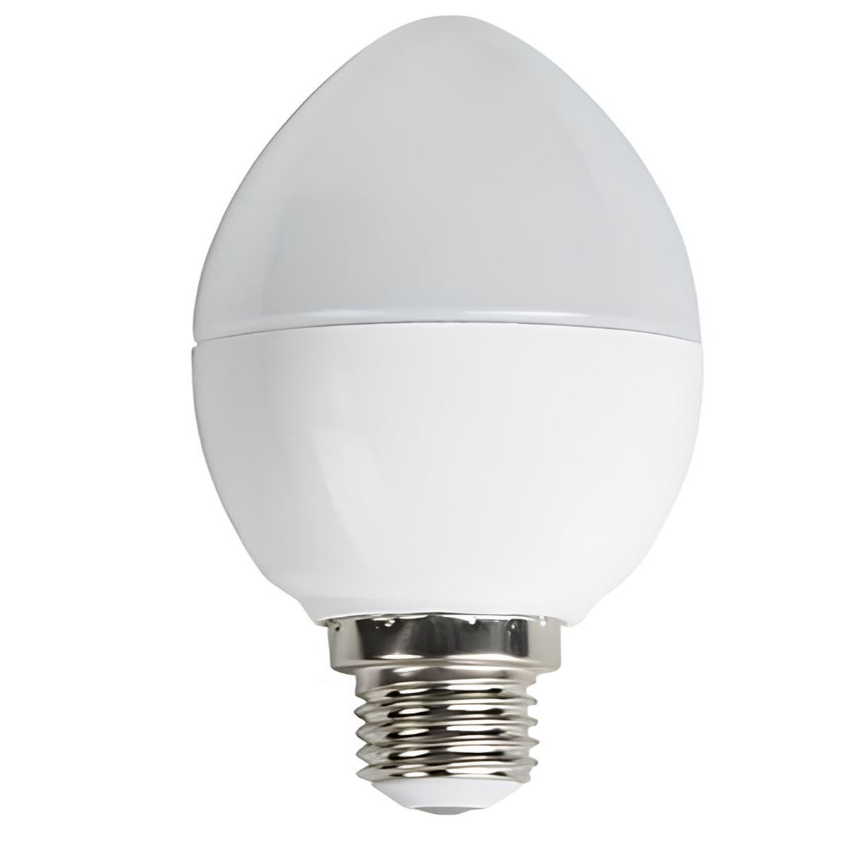 7W LEDLİ BUJİ AMPUL ( BEYAZ ) 1