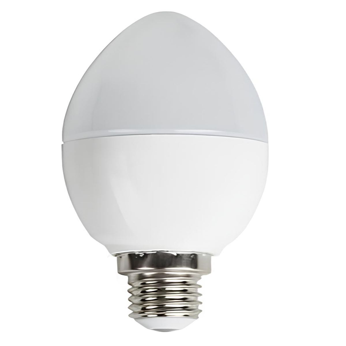 8W LED BUJİ AMPUL(BEYAZ) 1