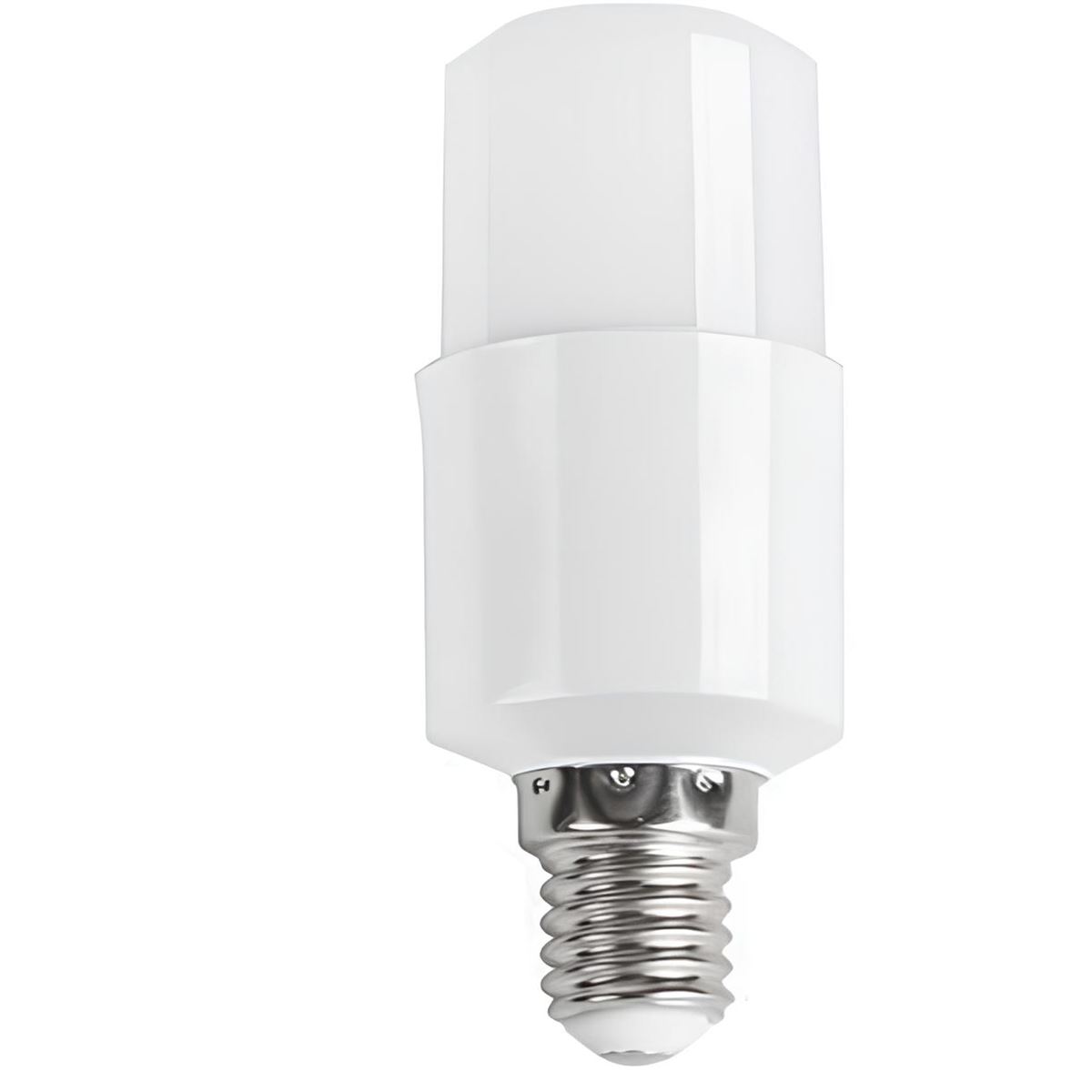 9W LED AMPUL (BEYAZ) ( E-14 ) 1