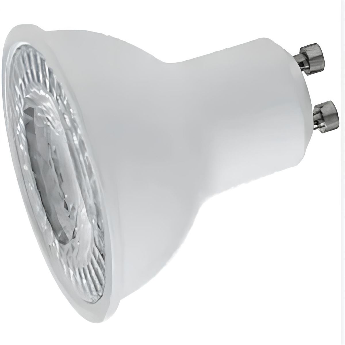 9W LED AMPUL (GU-10 DİMLENEBİLİR) (BEYAZ) 1