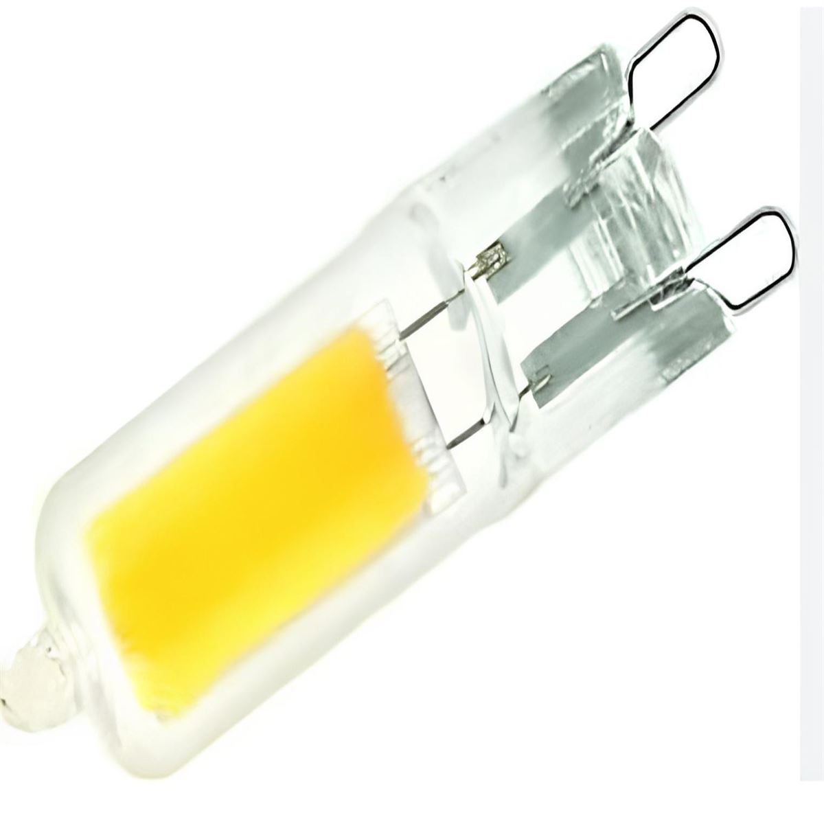 7W G9 LED KAPSÜL AMPUL (BEYAZ) 1