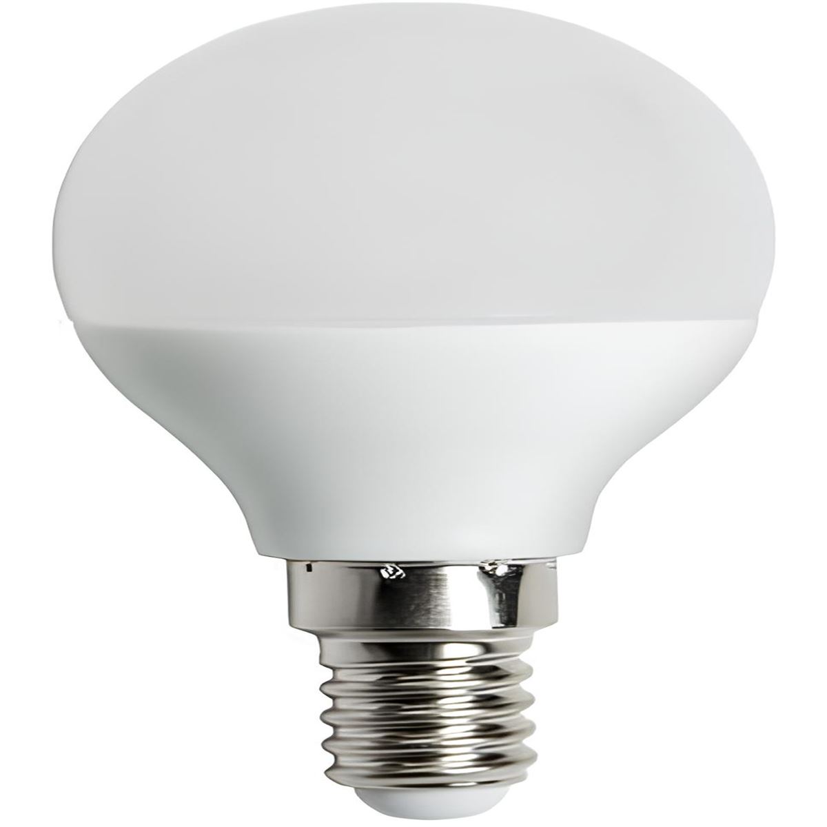 6W LED AMPUL (E-14)( GÜNŞIĞI ) 1