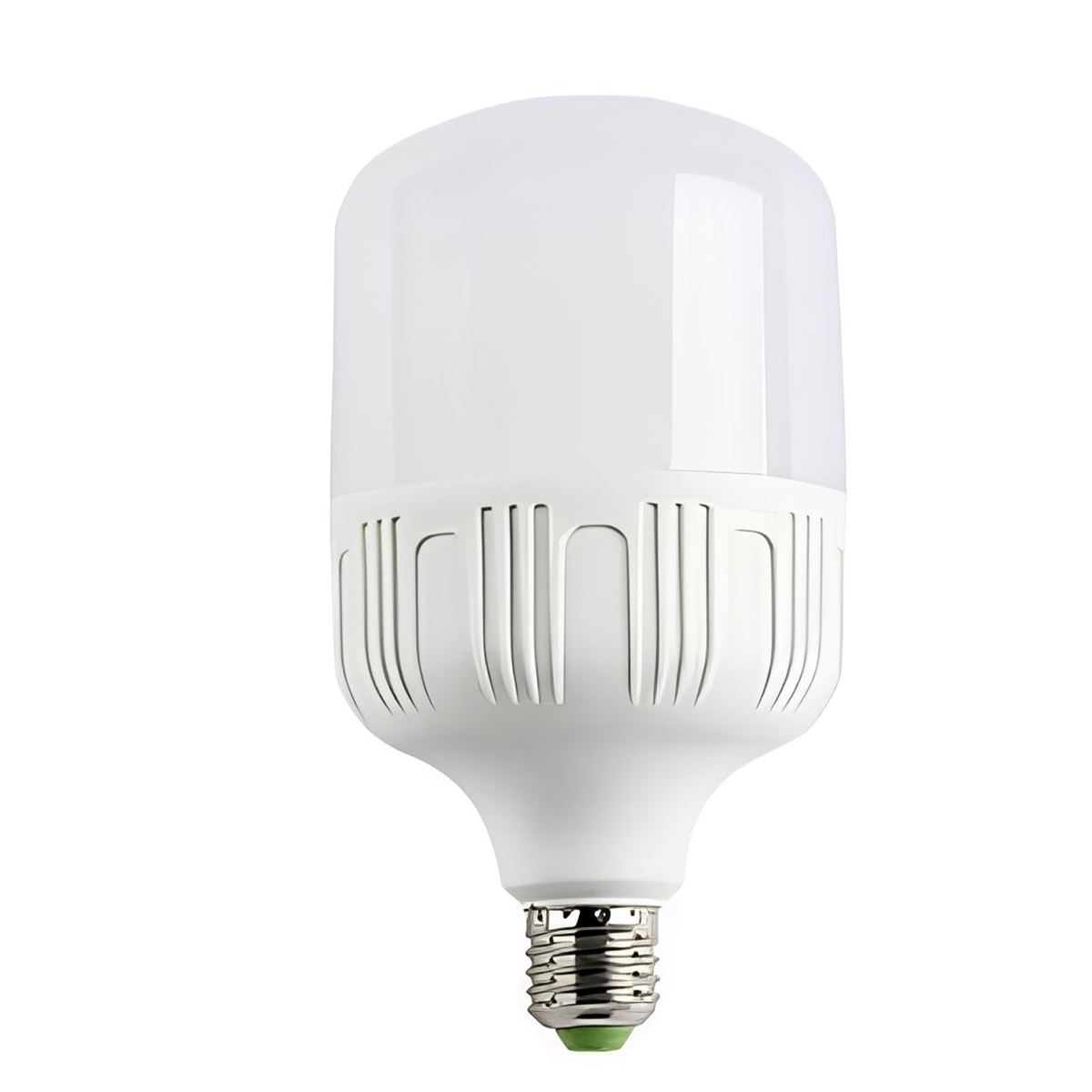 35W TORCH LED AMPUL (E-27) (BEYAZ) 1