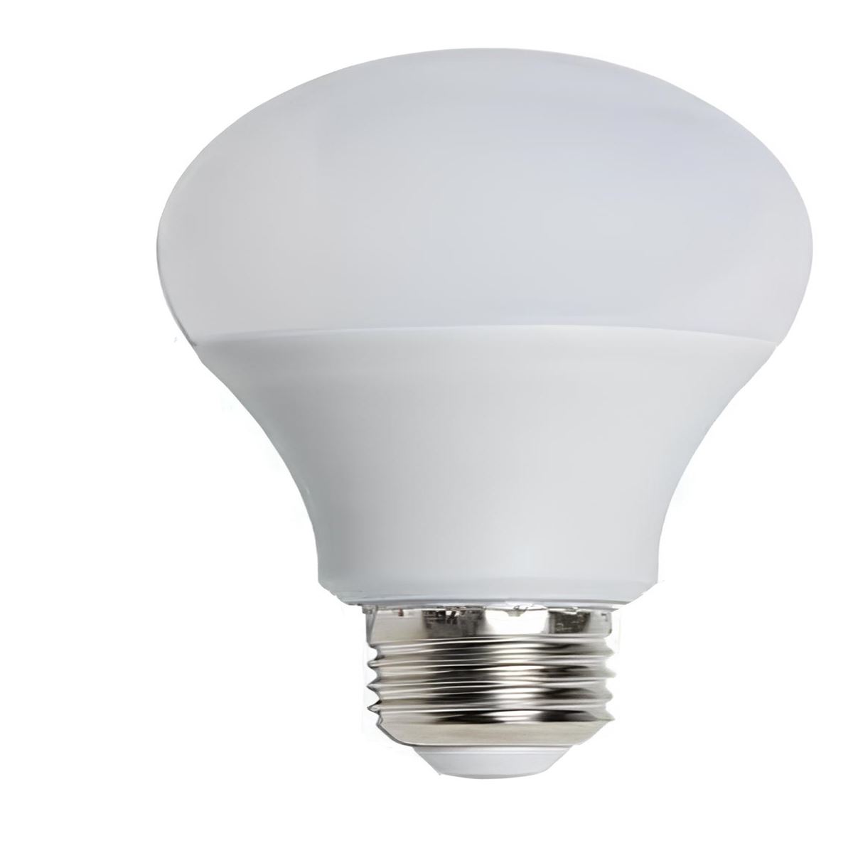 9W LED AMPUL (E-27) ( KIRMIZI) 1