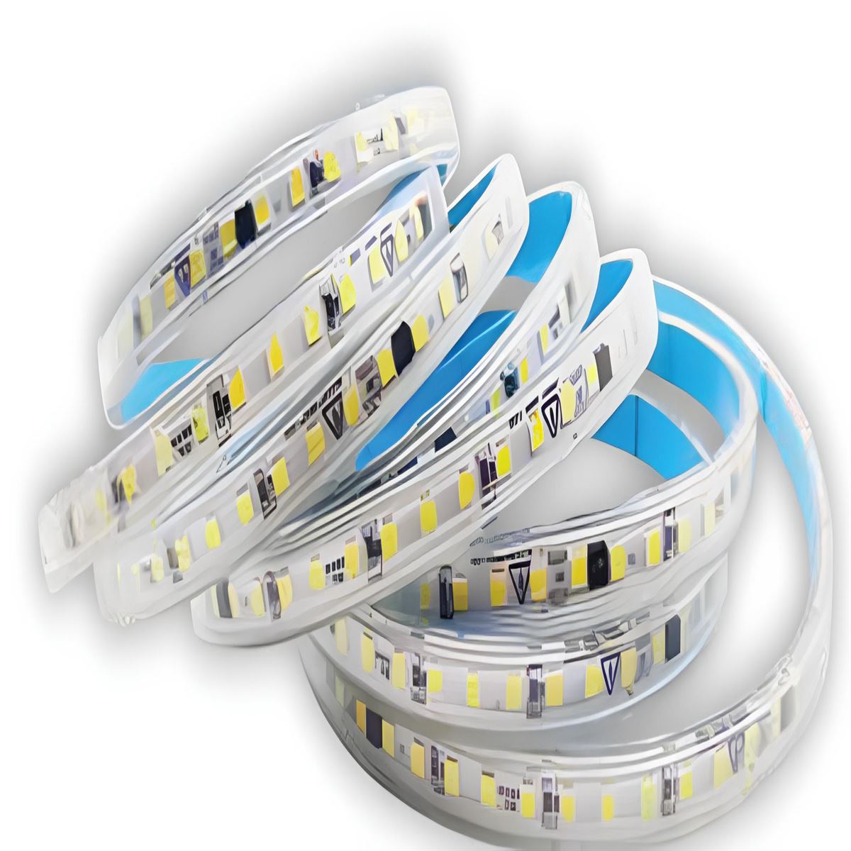 220 VOLT ŞERİT LED  ( GÜNIŞIĞI )(YAPIŞKANLI) 1