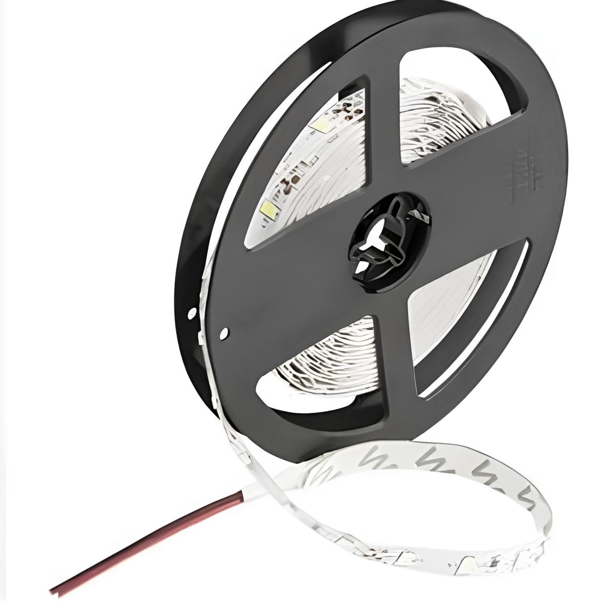 10 ÇİP ŞERİT LED İÇ MEKAN (MAVİ) 1