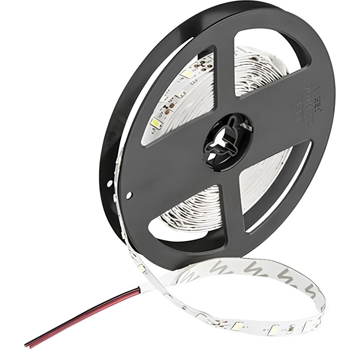 10 ÇİP ŞERİT LED DIŞ MEKAN (KIRMIZI) 1
