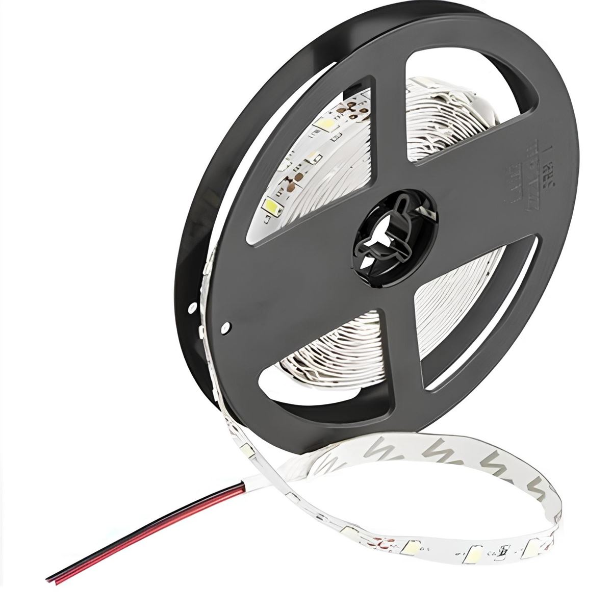 GOLD ŞERİT LED İÇ MEKAN (BEYAZ) 1