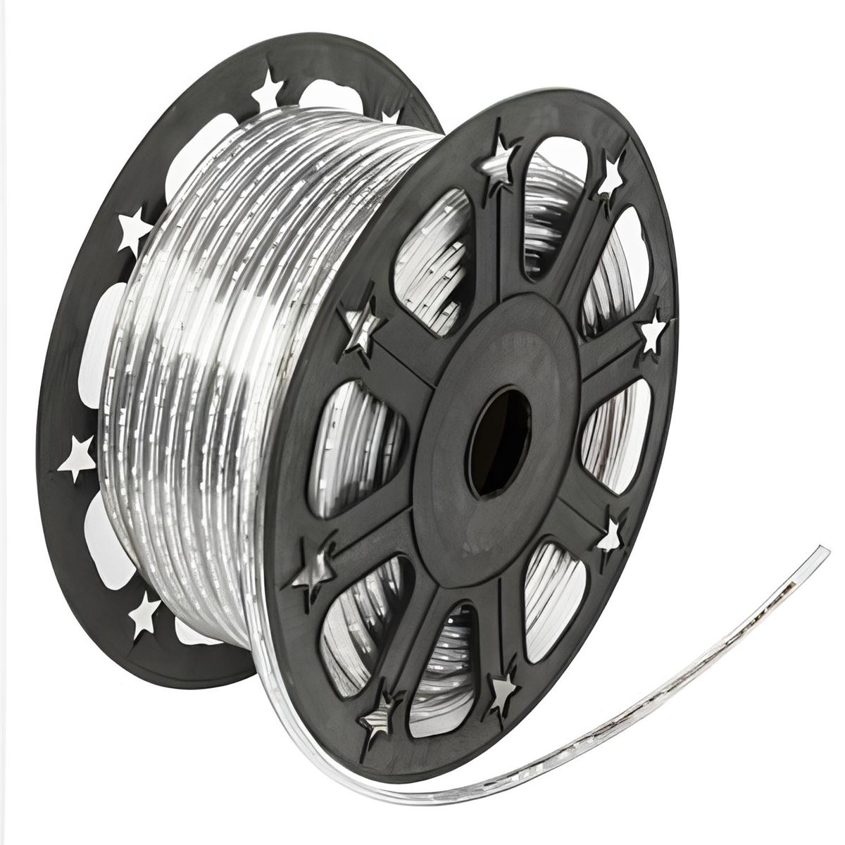 220 VOLT ŞERİT LED  ( BEYAZ ) 1