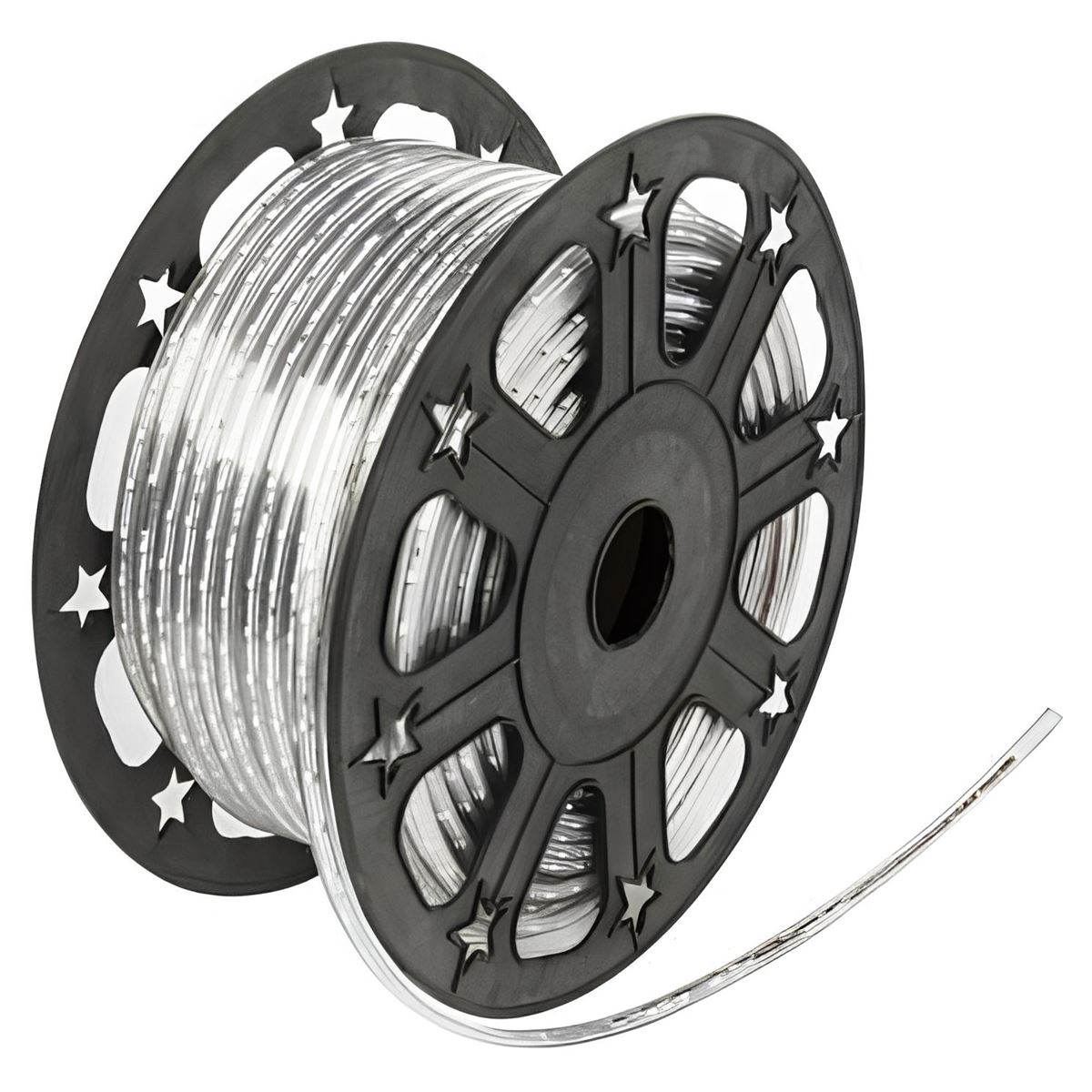 220 VOLT ŞERİT LED ( MAVİ ) 1