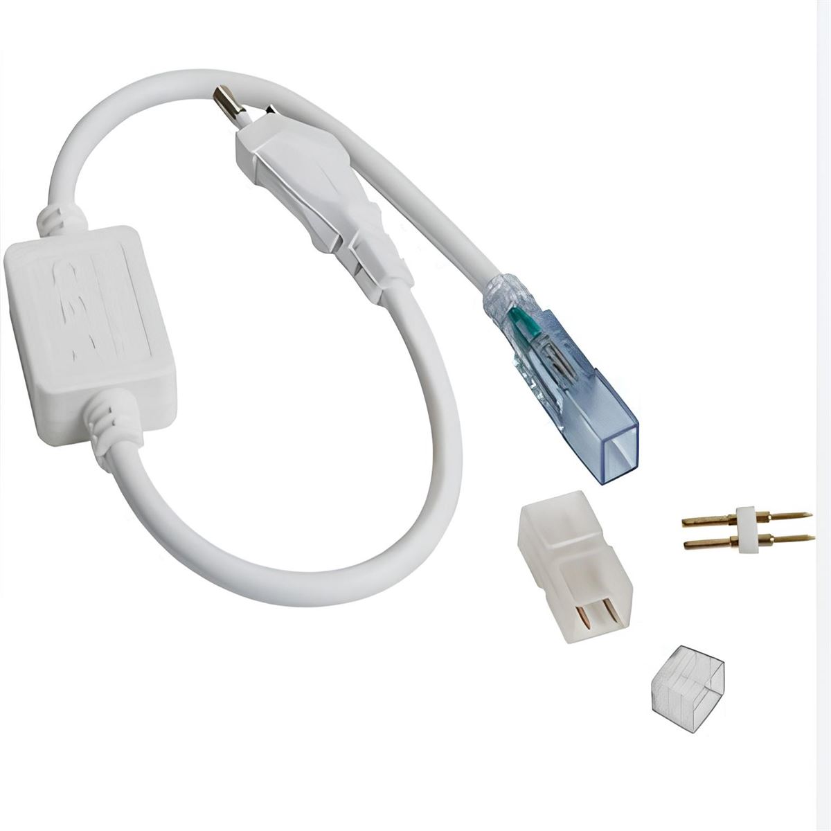 NEON LED HORTUM FİŞİ 1