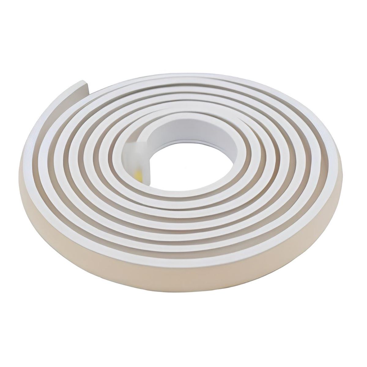 COB LED HORTUM (AMBER) 1