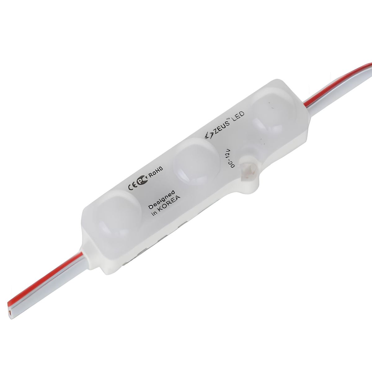 1.2W-3 LÜ MODÜL LED (GÜNIŞIĞI) 1