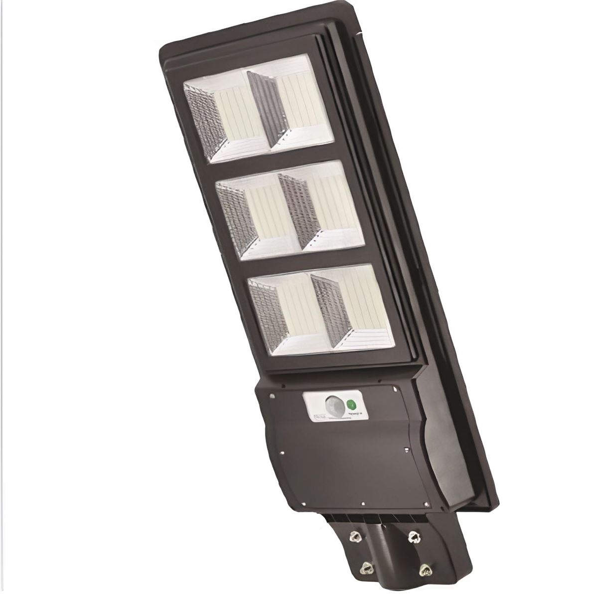 250W SOLAR SOKAK ARMATÜRÜ  (KUMANDALI) 1