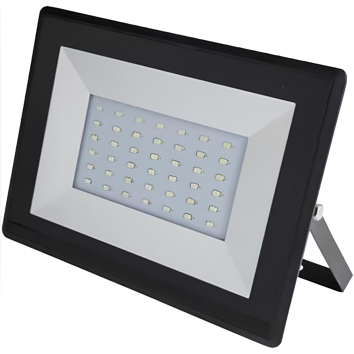 30W SLİM LED PROJEKTÖR (GÜNIŞIĞI) 1