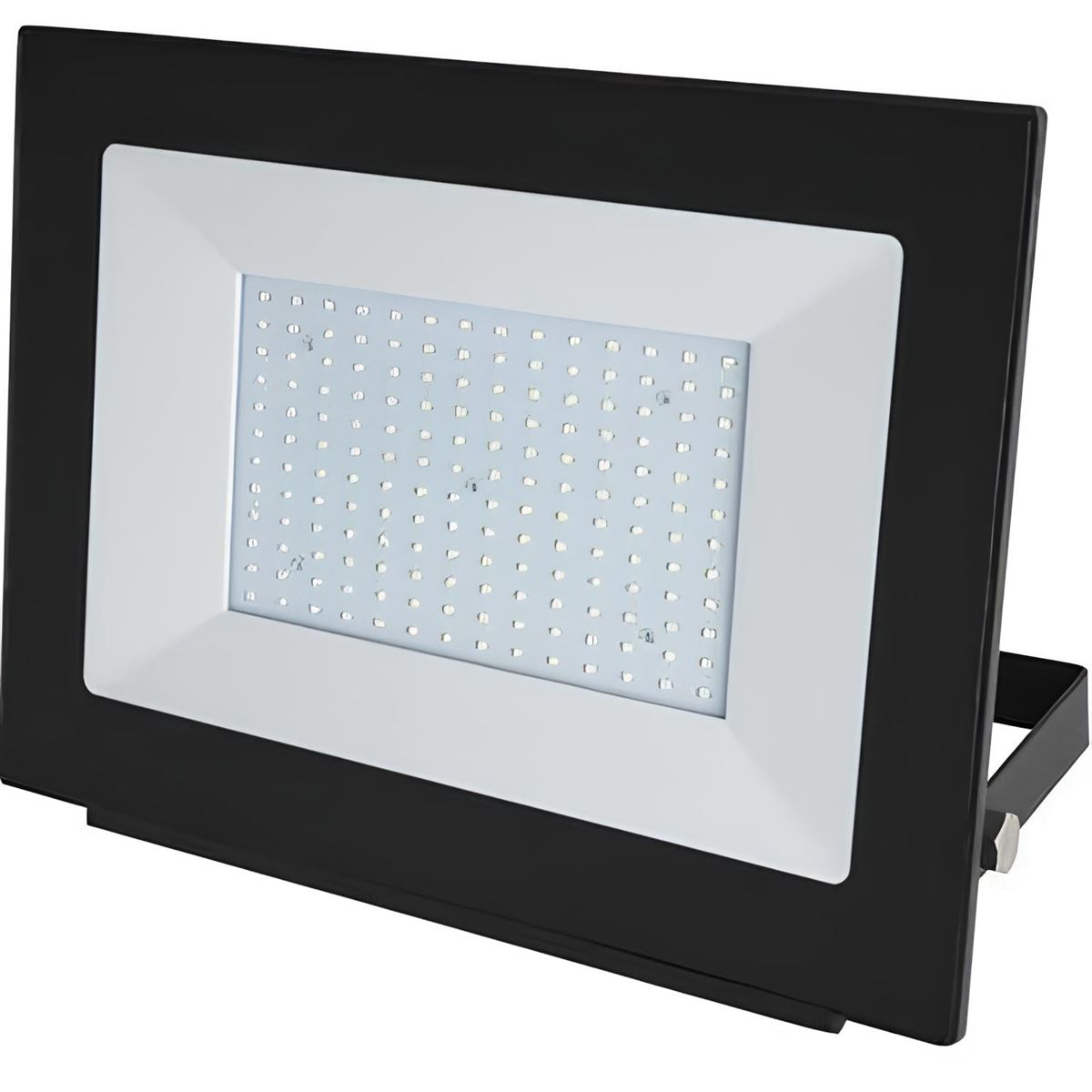 200W SLİM LED PROJEKTÖR(GÜNIŞIĞI) 1