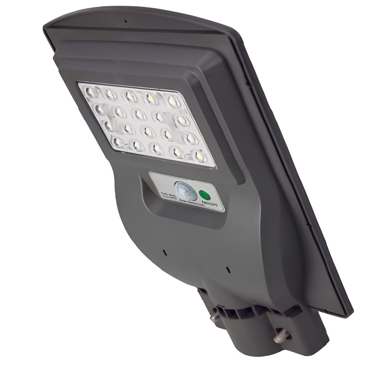 30W SOLAR SOKAK 1