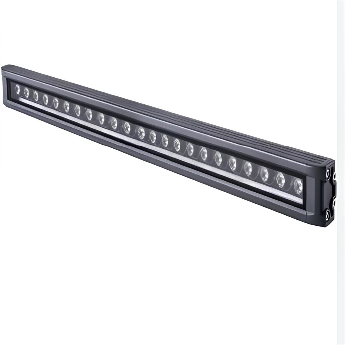 24W GOLD WALLWASHER 60CM(KIRMIZI) 1