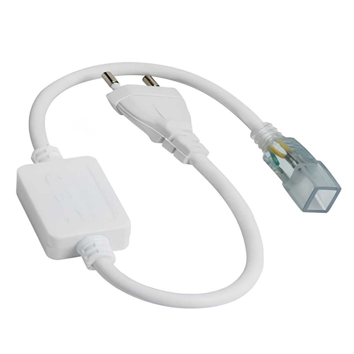 220V ŞERİT LED FİŞİ 1