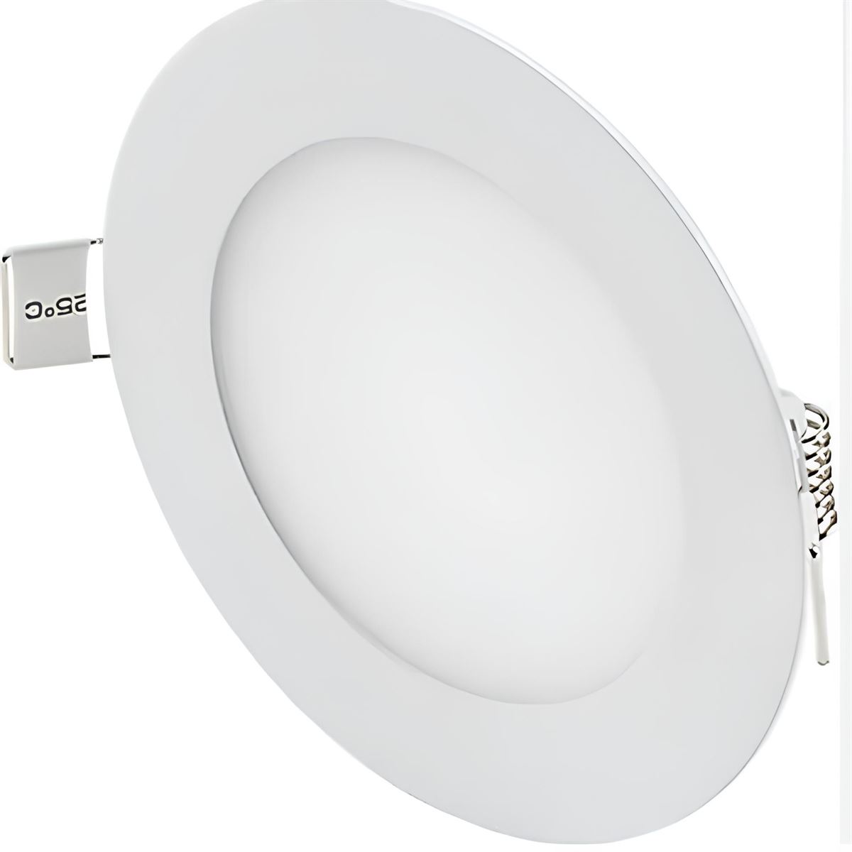 3W SLİM PANEL (BEYAZ) 1